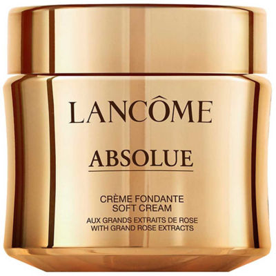 Buy LANCÔME Absolue Soft Cream 60ml Online in Singapore iShopChangi