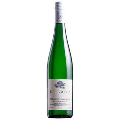 Buy Dr Loosen Wehlener Sonnenuhr Riesling Kabinett Ml Online In