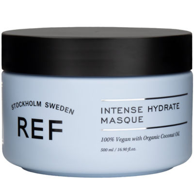 Buy REF Intense Hydrate Masque 500ml Online In Singapore IShopChangi