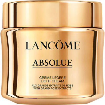 Buy Lancome Absolue Light Cream Ml Anti Aging Moisturiser Online In