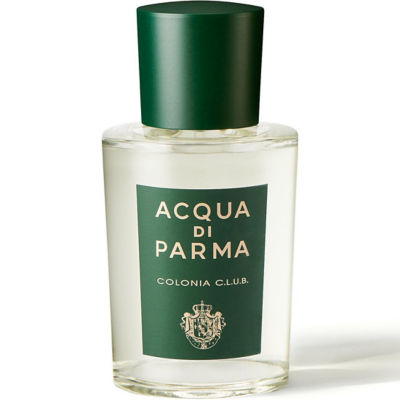 Buy ACQUA DI PARMA COLONIA C L U B EDC Online In Singapore IShopChangi