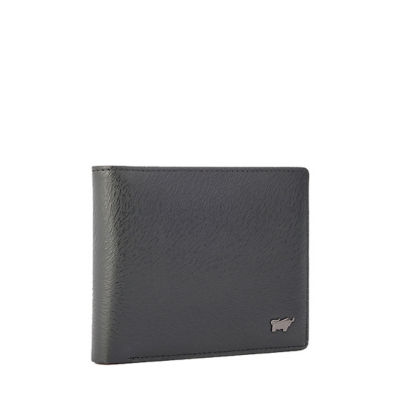 Buy Braun Buffel Sicher Center Flap Cards Wallet Online In Singapore