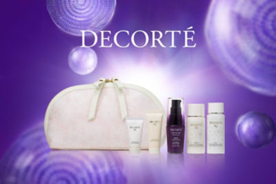 Decorté  Lift Dimension Smoothing Cleansing Oil