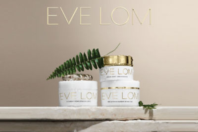 Eve Lom 3 Muslin Cloths