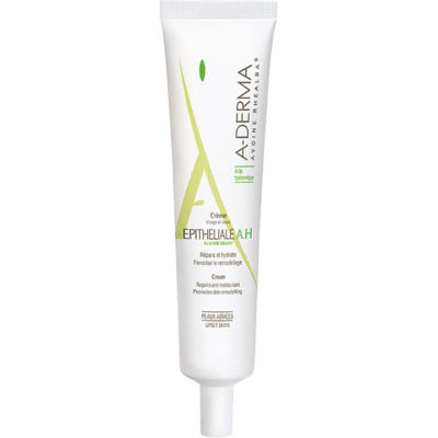 a derma moisturiser