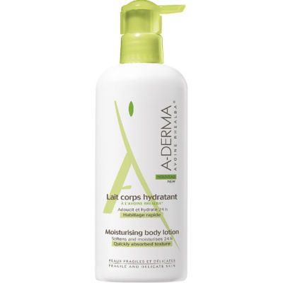 derma hydrate lotion