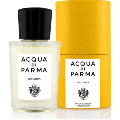 acqua di parma sandalwood