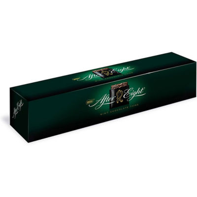 Buy After Eight Chocolate Mints 400g Online in Singapore