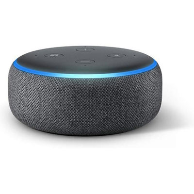 Buy Amazon Echo Dot 3rd Gen Smart Speaker With Alexa Online Singapore Ishopchangi