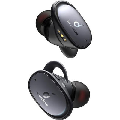 anker headsets