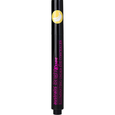 be bright illuminating concealer