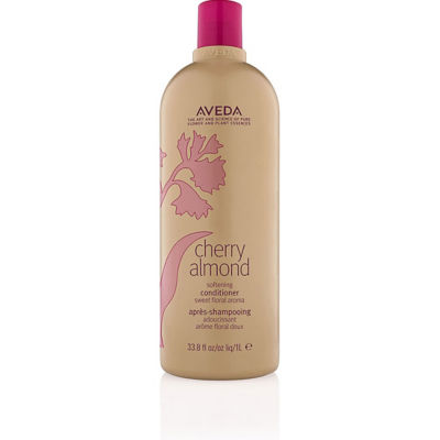 HAIRBEST Aveda Cherry Almond Softening Shampoo 1000ml, 49% OFF