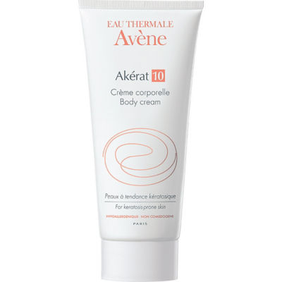 Buy AVENE AKERAT 10 BODY CREAM 200ML Online in Singapore
