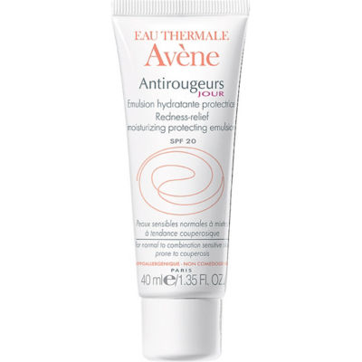 avene emulsion moisturizer