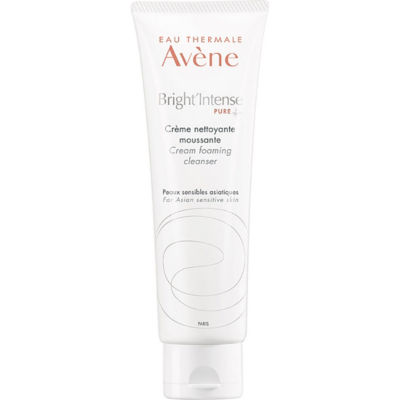avene bright intense cream