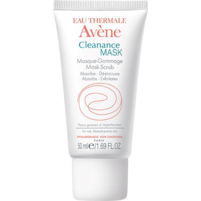Buy AVENE CLEANANCE MASKSCRUB 50ML Online in Singapore
