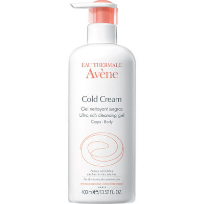 avene cold cream 400ml