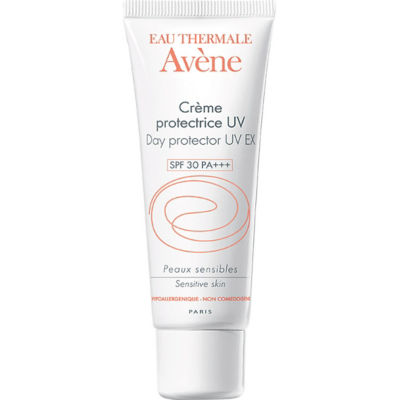 avene day protector tinted bb cream spf 30 40ml