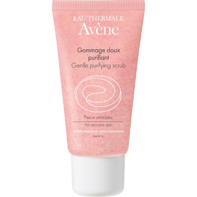 Buy AVENE Gentle Exfoliating Gel Online in Singapore