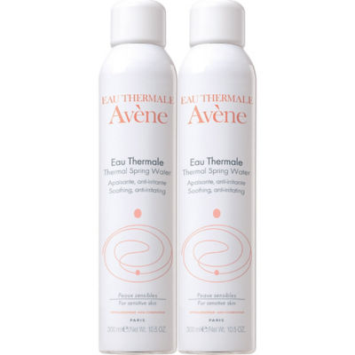 AVÈNE, THERMAL SPRING WATER SPRAY 300ML