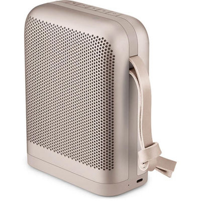 Beoplay p6 аккумулятор