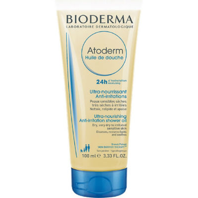 Atoderm Huile de Douche 100ml