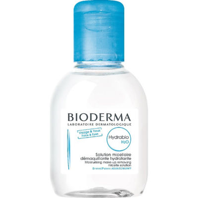 BIODERMA HYDRABIO H20 100ML