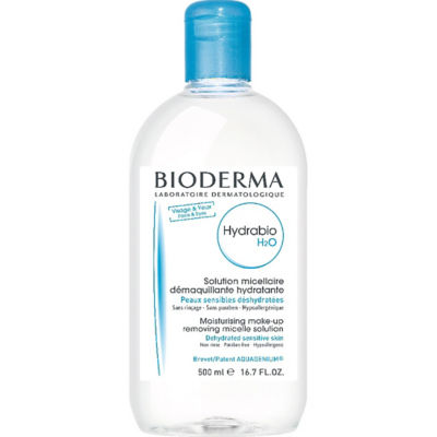 BIODERMA HYDRABIO H20