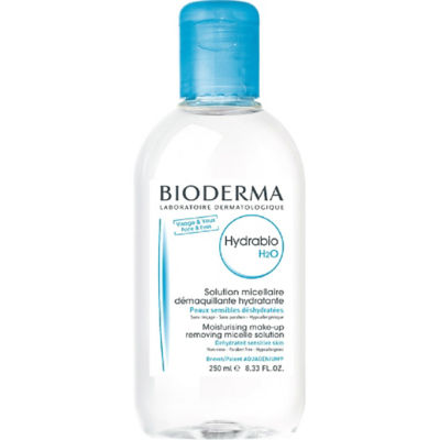BIODERMA HYDRABIO H2O 250ml