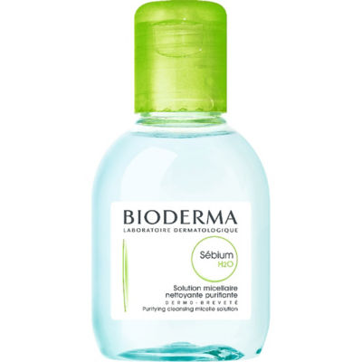 BIODERMA SEBIUM H20