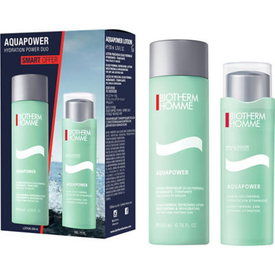 aquapower moisturizer