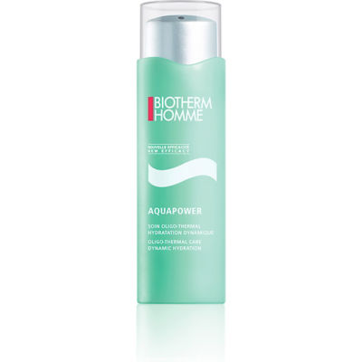 aquapower moisturizer