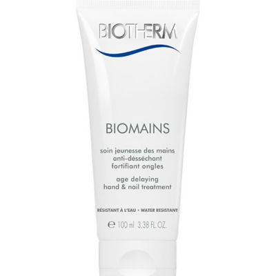 aging hands treatment