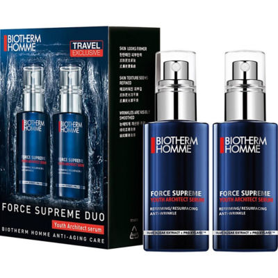 force supreme lotion