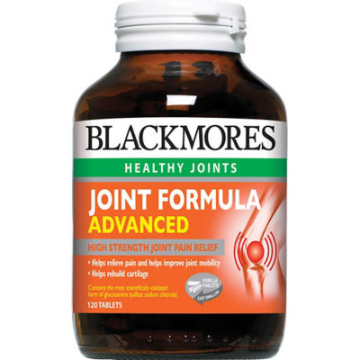 BLACKMORES JOINT FORMULA ADVANCED 120S by Changi Airport