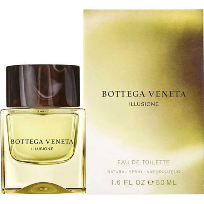 Buy Bottega Veneta Illusione Male Edt Online Singapore Ishopchangi