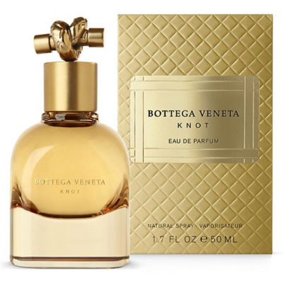 Buy BOTTEGA VENETA Knot EDP Online Singapore | iShopChangi