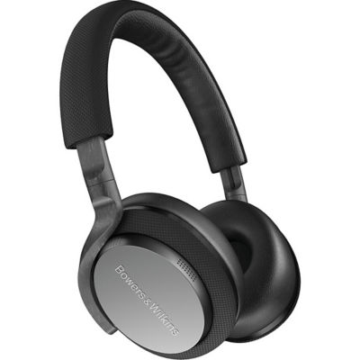 b&w headset