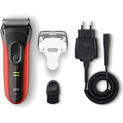 braun series 3 hair clipper