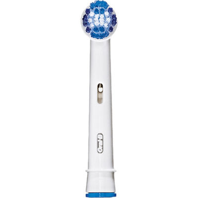 precision clean replacement brush heads