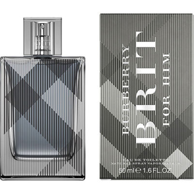 burberry brit collection