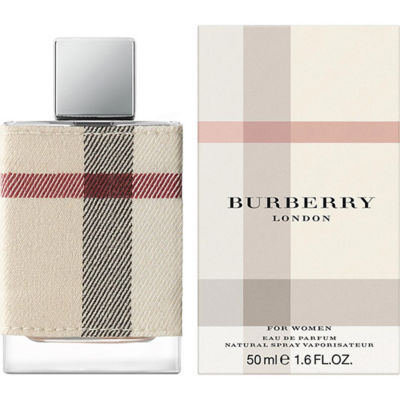 røg lokalisere Gavmild Buy Burberry London Eau De Parfum Online in Singapore | iShopChangi