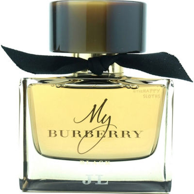 my burberry edt