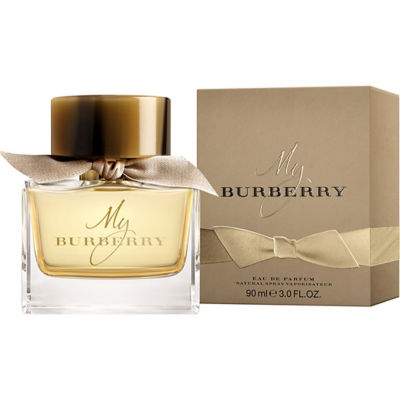 burberry my burberry edt