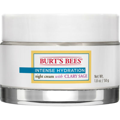 intense hydration cream