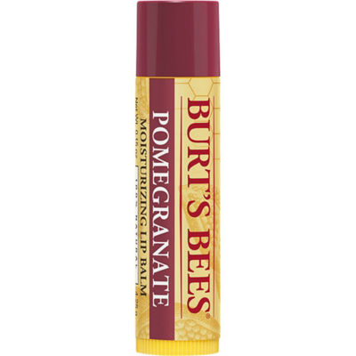 burt's bee cleansing balm