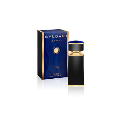 Buy Bvlgari Le Gemme Men Gyan Edp 100ml Online Singapore Ishopchangi