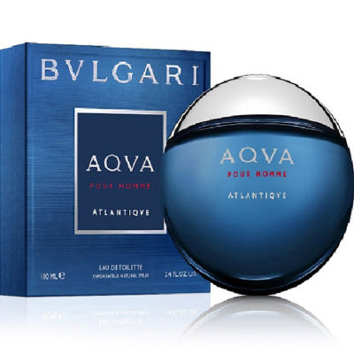 Buy Bvlgari Aqva Pour Homme Atlantiqve Online in Singapore | iShopChangi