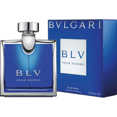 Bvlgari discount blue cologne