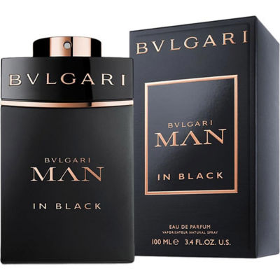 bvlgari armani